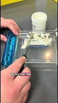 What a Compounding Pharmacist Does — Explained by a New Pharmacist