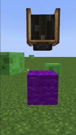 Minecraft SOP create edition brass