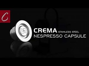 CAPSULAS REUTILIZABLES NESPRESSO