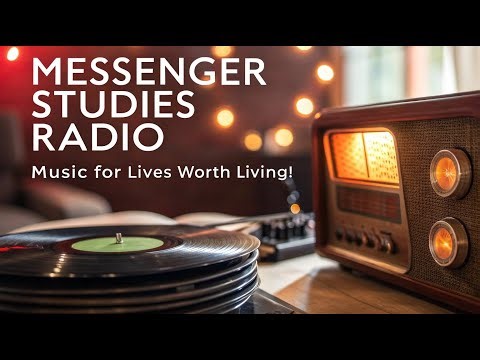 Music for Lives Worth Living
