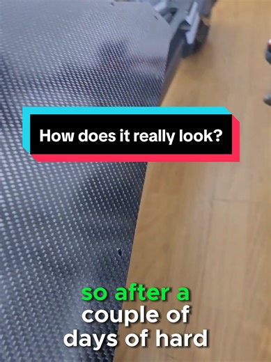 Electric Scooter Finish Review and Tuning Tips