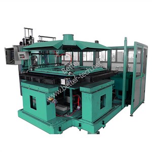 [Hot Item] Battery Group Busbar Cast Welding Machine