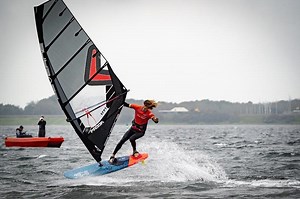 2023 EFPT Finals Brouwersdam - Day 1