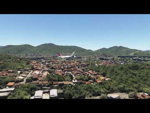 WORLD'S MOST DANGEROUS PLANE LANDING ✈️ | Extreme Airport Approach EP.150