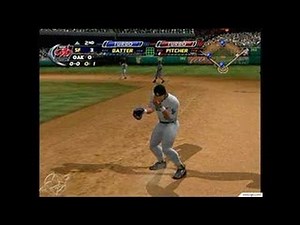 MLB SlugFest 20-04 Xbox Gameplay_2003_02_11_1