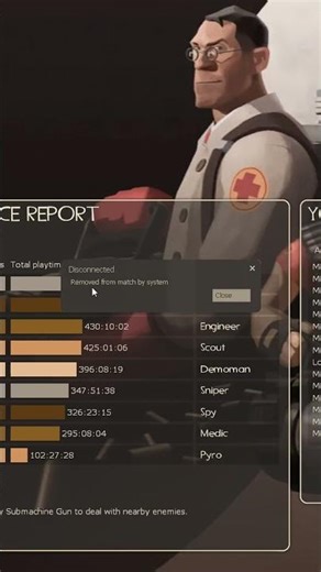 TF2: Bots Crisis is destroying the game once. #bringbackquickplay