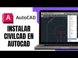 How to Install CivilCAD in AutoCAD