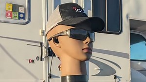 Immersive Stereo Sound Recording With This Binaural Microphone