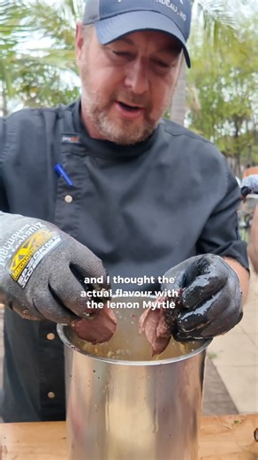 10K views · 118 reactions | Yum or Dumb? Emu Bush-tucker Sandwich! | Third Wave BBQ | Facebook