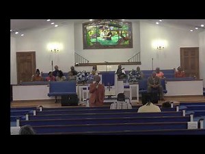 Oak Grove Baptist Church