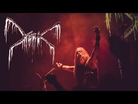 Mork - live at Turku Saatanalle XIII Festival, 2026