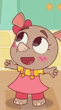 Ela’s Concert FULL MINISODE! 🎤 🦏 🐾 | Stomp! Stomp! Rhinos