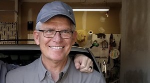 Police: Ray Humpherys' death seems to be 'consistent' with environment, 'no foul play'