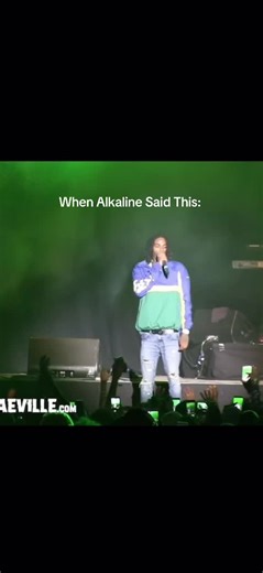 #alkaline #dancehall #reggae #viral #fyp | Alkaline