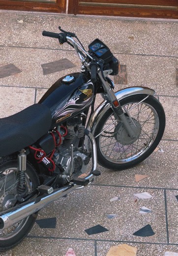 Honda 125 Modifications for Sale