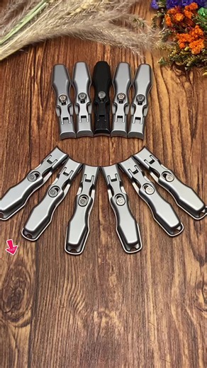Essential Nail Clippers for Quick Trimming