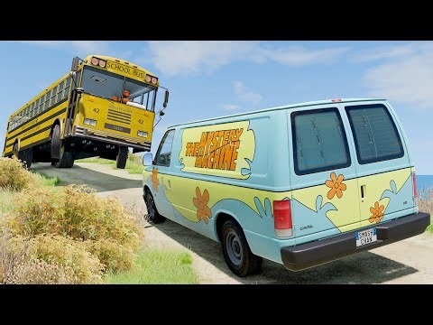 Cliff Drops Marathon Nostalgia - SmashChan