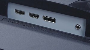 2K超清视界，刷新观感新纪元！