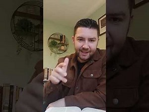 SETTING OUT WITH THE LORD | Numbers 10 Explained!