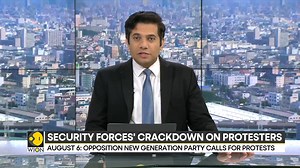 An unusual relic of World War II in Australia The underground #WWII hospital recalls Darwin's wartime past Locals saw the hospital's historic value and opened it as museum WION brings you this report Watch more: wionews.com/videos | WION