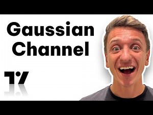 How To Add Gaussian Channel Indicator In Tradingview Pro (Quick And Easy Guide)