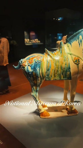 #NationalMuseumofKorea #국립중앙박물관 #국중박