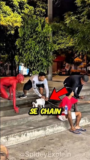 Fake Devil Prank 🤣 #shorts #prank #youtubeshorts
