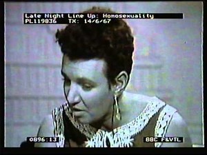 Late Night Line-Up | Man Alive (BBC 1967)