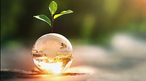 Earth friendly essentials for a healthy body & planet