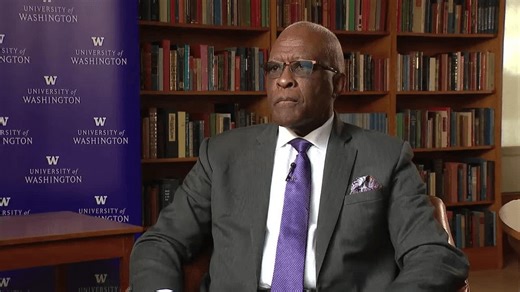 New UW president pledges to balance safety and free speech