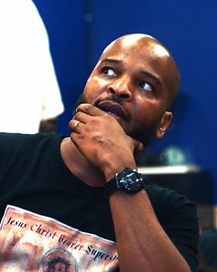 242K views · 2.4K reactions | In 2014, Wu-Tang Clan-affiliated rapper Christ Bearer sliced off his genitals after taking PCP – the dissociative drug also known as angel dust. | VICE | Facebook