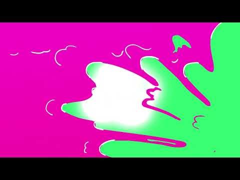 Color Splash FX - Bold Liquid Animation for YouTube & CapCut Edits