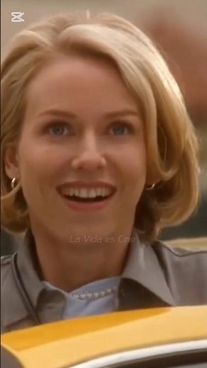 Mulholland Drive || David Lynch || Naomi Watts