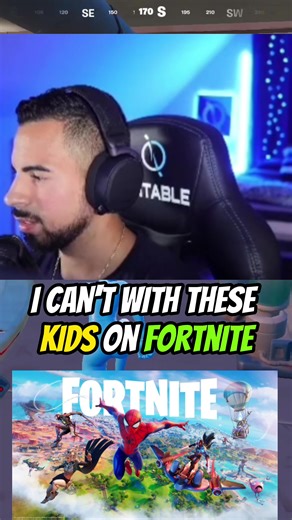 Get Away From Fortnite Sweats with Hotspot Shield VPN