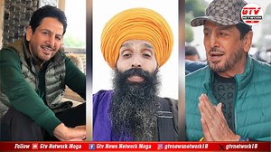 555K views · 15K reactions | ਗੁਰਦਾਸ ਮਾਨ ਵੱਲੋਂ ਮਾਫੀ ਮੰਗਣ ਤੋਂ ਬਾਅਦ ਸਿੰਘ ਹੋਇਆ LIVE,ਕਹਿੰਦਾ ਮਾਨ ਸਾਬ ਮਾਫੀ ਤਾਂ ਤੁਹਾਨੂੰ ...? | Gtv News Network ਜੀ.ਟੀਵੀ ਨਿਊਜ਼ ਨੈੱਟਵਰਕ | Facebook