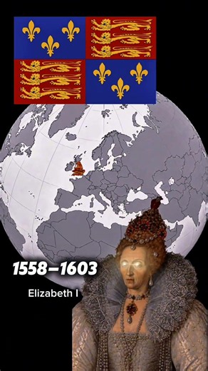 3 European Powers From Legendary Monarchs to Modern Leaders 🌍🔥