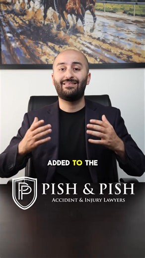 Caught escaping prison | Attorney Pish