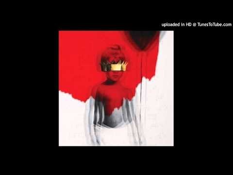Rihanna - Same Ol’ Mistakes (Tame Impala cover)