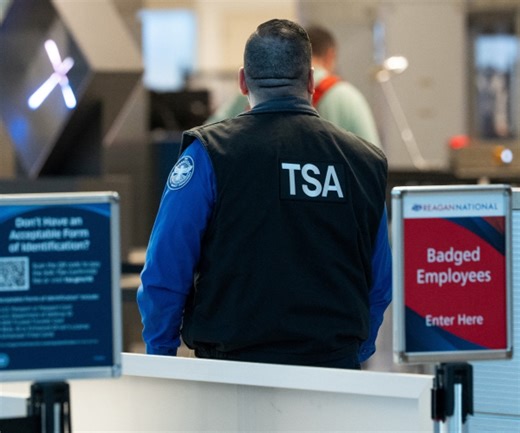 TSA to test offsite airport security screening