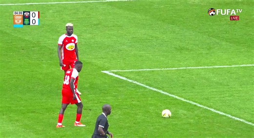 Kitara FC Triumphs in Bunyoroderby Match