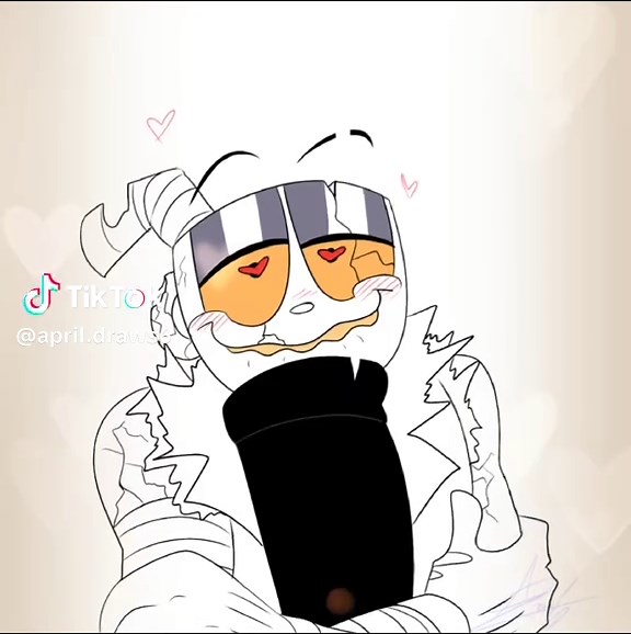 Evil Cups is a total rage-baiter and would do anything to get a reaction out of Sinny LOL, he likes when he's Angry. Haven't posted an actual video in a while! So I hope I still got it! I miss doing posts like this but time and school/work really dont let me lol. plus I'm working on another thing for one my VA friends, so I gotta work on that too. ANYWAYS hope ya like :] . COTM/Designs by me! . #cotm #corruptionofthemachine #evilbendystraw #motm #toons
