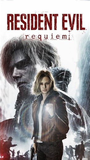 Reviews of RESIDENT EVIL REQUIEM in steam