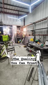 The Quality You Can Trust 👌 #fmsgateautomation #ChooseQuality #gateautomation | FMS Gate Automation