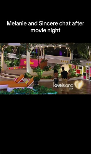Copyright Disclaimer: This content is shared for commentary, discussion, and entertainment purposes only. All rights to the original footage, audio, and content belong to their respective copyright owners. No ownership is claimed. #fyp #loveisland #loveislandusaseason8 #viral #trending