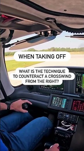 Counteract Crosswinds | MzeroA