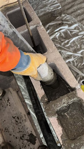 C&R Masonry on TikTok