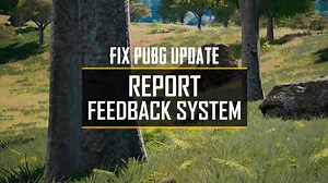 2.7K views · 56 reactions | As part of our Fix PUBG initiative, we've introduced an updated feedback system for reporting cheaters and hackers. Players will now receive a message when their reports have resulted in action. Learn more details in this video. | PUBG: BATTLEGROUNDS | Facebook