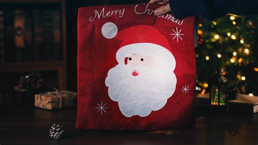 ROKR Christmas Dream Gift Factory Wooden Music Box | ROKR | Facebook