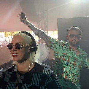 Dreaming of these moments... 💭⚡️ Sam Divine | Defected Records