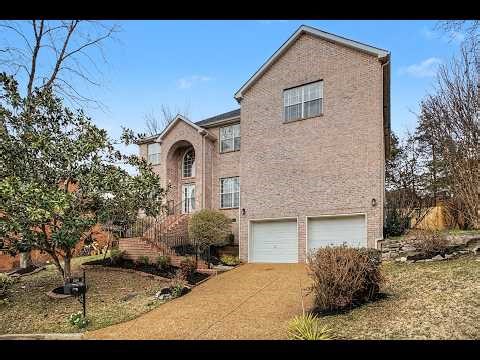 SmartFLow Highlight Reel of 2221 Maple Grove Ln Nashville TN 37211